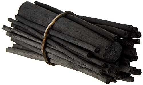 Winsor & Newton Willow Charcoal Assorted 12-pack