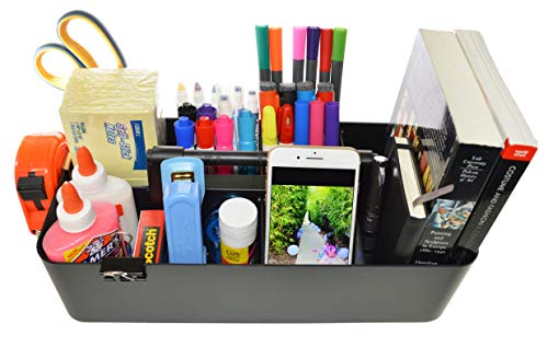 Stackable DIY Organizer with 8 Compartments - Modern Solution