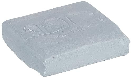 Faber-Castell Kneaded Eraser, Grey Case