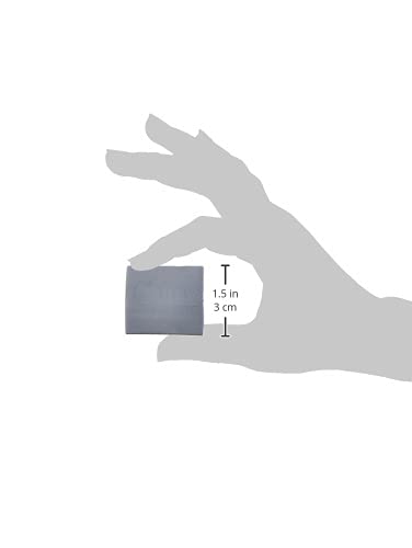 Faber-Castell Kneaded Eraser, Grey Case