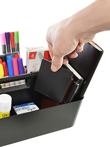 Stackable DIY Organizer with 8 Compartments - Modern Solution