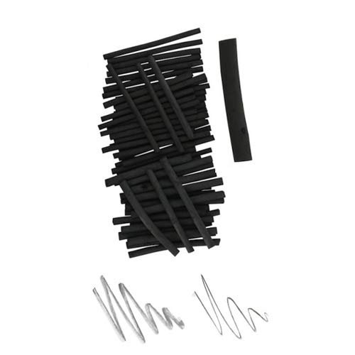 Speedball PH Coate Willow Charcoal: Assorted Lengths, 30 Sticks