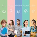 PSLER Transfer Paper: 200 Sheets - A4 Size