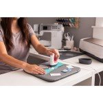 Mini Heat Press for Small Objects - 3 Heat Settings