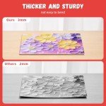 Simetufy Canvas Boards 32 Pack - Various Sizes