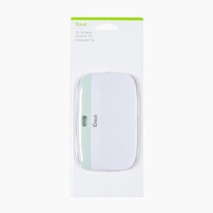 Extra-Large Cricut Vinyl Weeding Tool, Mint Color