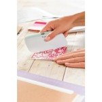 Extra-Large Cricut Vinyl Weeding Tool, Mint Color