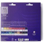 20-Piece Set of Winsor & Newton Artisan Water Mixable Oil Color