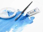 Winsor & Newton Designer's Gouache, Permanent White 14ml
