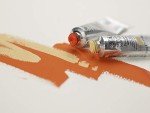 Winsor & Newton Designer's Gouache, Permanent White 14ml