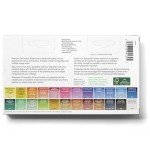 24 Whole Pans Watercolor Paint Set by Winsor & Newton
