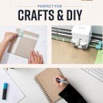 Kraft Chipboard Sheets - 8.5" x 11" - 100 Pack
