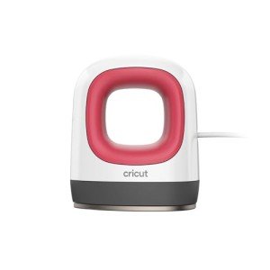 Mini Heat Press for Small Objects - 3 Heat Settings