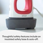 Mini Heat Press for Small Objects - 3 Heat Settings