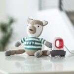 Mini Heat Press for Small Objects - 3 Heat Settings