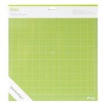 Cricut StandardGrip Machine Cutting Mats 12x12 (2 pack)