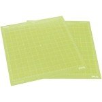 Cricut StandardGrip Machine Cutting Mats 12x12 (2 pack)