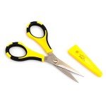 EK Success Precision Scissors - Small, Yellow/Black
