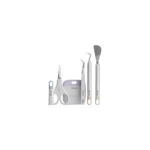 Cricut Precision Tool Kit for Crafting and DIYs