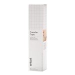 Cricut Transfer Tape: Easy Adhesive for Vinyl Projects