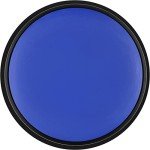 Blue Body Paint Stick for Halloween Cosplay Parties