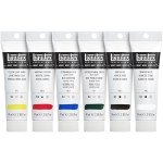 Liquitex Heavy Body Acrylic Paint Set