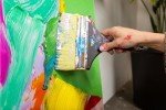 Liquitex Heavy Body Acrylic Paint Set