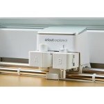 Cricut Premium Fine-Point Replacement Blade - Improved Design