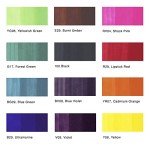 Copic Ciao 12 Basic Color Alcohol Marker Set