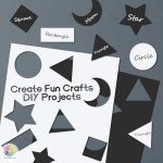 10 Pack 8x10 Uncut Mat Backing Board Set