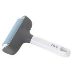 Cricut Brayer: Versatile Rubber Roller for Crafts