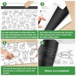 100 Sheets Carbon Transfer Paper for DIY Art Craft