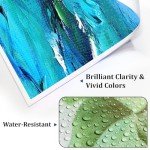 Professional Matte Polyester Canvas Roll for Wide Format Printing