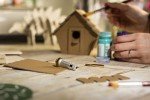 Cricut Knife Blade & Drive Housing: Cut Wood, Leather & More