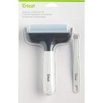 Cricut White Brayer & Mat Remover Set