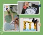 Grafix 8.5 x 11” Chipboard Sheets, Pack of 25