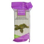 Sculpey Original Oven Bake White Modeling Clay