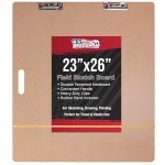 U.S. Art Supply 23" x 26" Artist Sketch Tote Board - Versatile for Classroom, Studio or Field