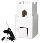 White UCreate Foam Board 22"x28" 5 Sheets