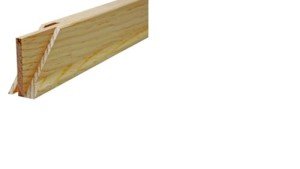 28" Art Canvas Stretcher Bars (2pk)