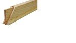 28" Art Canvas Stretcher Bars (2pk)
