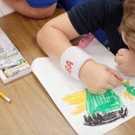 SAKURA Junior Artist Oil Pastel Set - 25 Colors