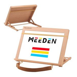 Wood Sketching Board - ATWORTH Desktop Easel