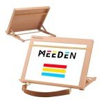 Wood Sketching Board - ATWORTH Desktop Easel
