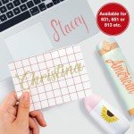 Clear Vinyl Transfer Paper Tape Roll - 12"x50