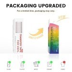 Clear Vinyl Transfer Paper Tape Roll - 12"x50