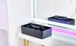 Stackable DIY Organizer with 8 Compartments - Modern Solution