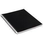 Heavyweight Sketch Book, 9" x 12