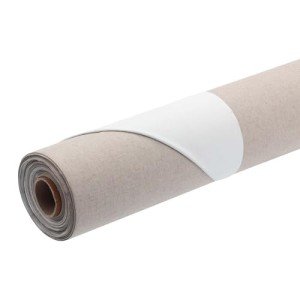 Centurion Deluxe Oil Primed Canvas Roll - 54in