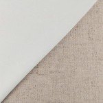 Centurion Deluxe Oil Primed Canvas Roll - 54in
